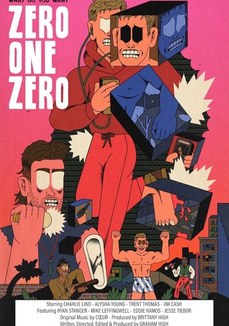 Zero One Zero