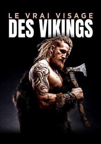 Le vrai visage des Vikings