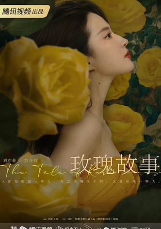 The Tale of Rose