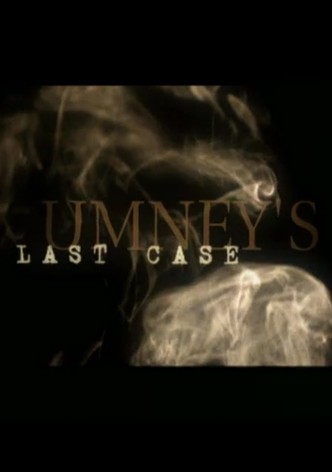 Umney's Last Case
