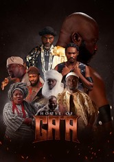 House of Ga'a