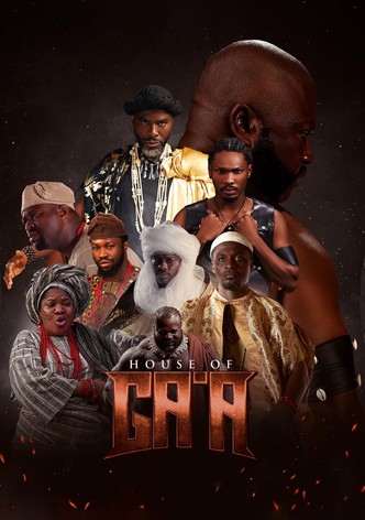 House of Ga'a