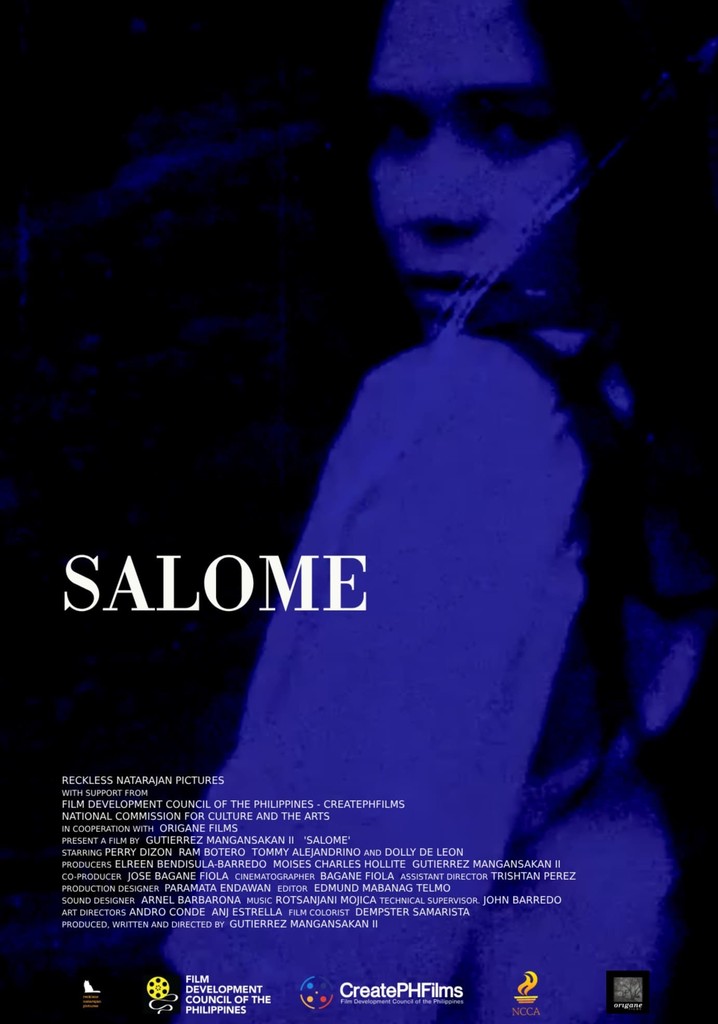 Salome