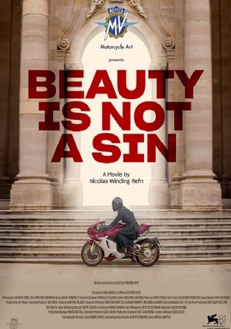 Beauty Is Not A Sin