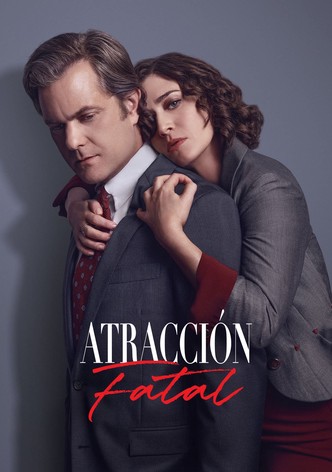 Atracción fatal