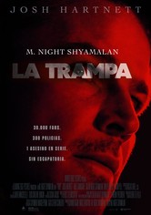 La trampa
