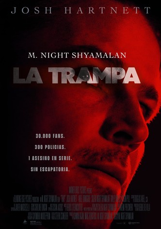 La trampa