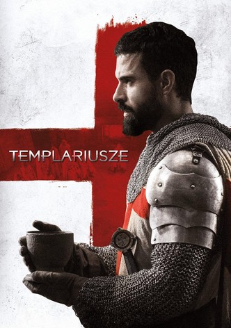 Templariusze