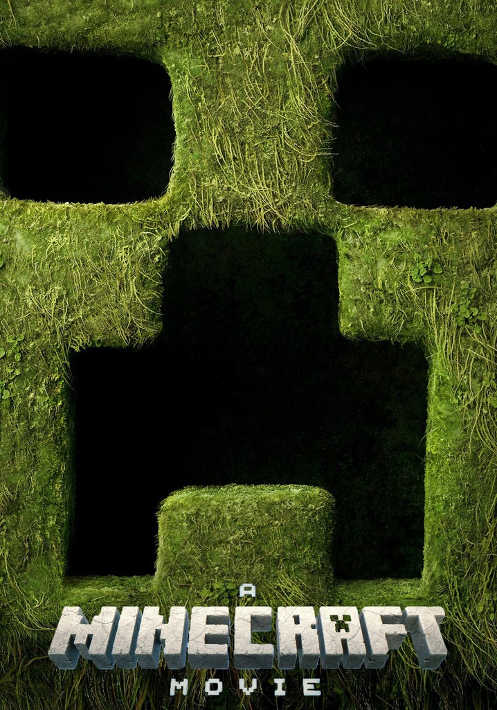 A minecraft movie movie watch stream online