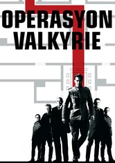 Operasyon Valkyrie