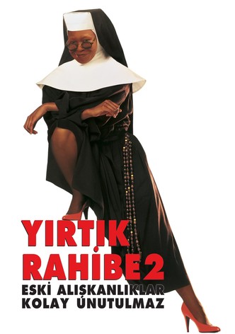 Yırtık Rahibe 2: Eski Alışkanlıklar Kolay Unutulmaz