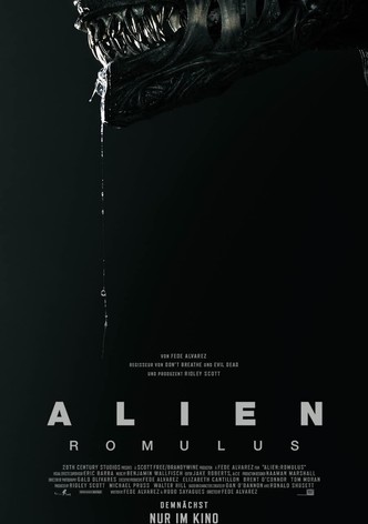 Alien: Romulus