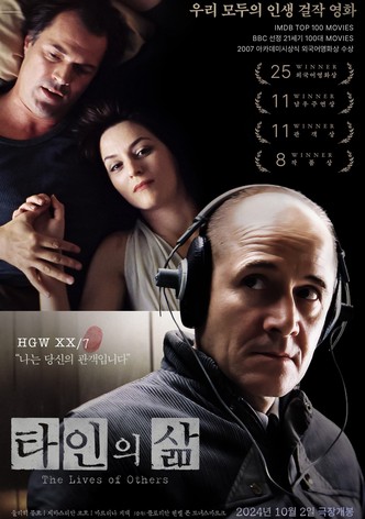 타인의 삶