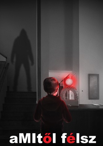 aMItől félsz