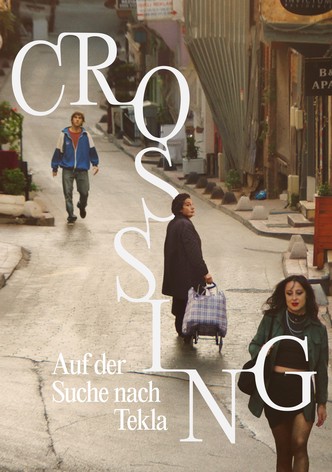 Crossing: Auf der Suche nach Tekla