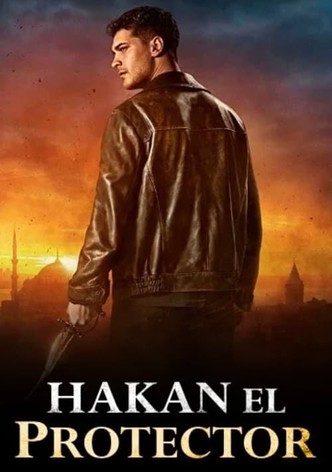 Hakan, el protector