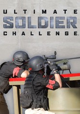 Ultimate Soldier Challenge