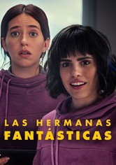 Las hermanas fantásticas