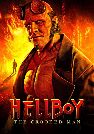 Hellboy: Křivák