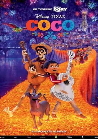 Coco