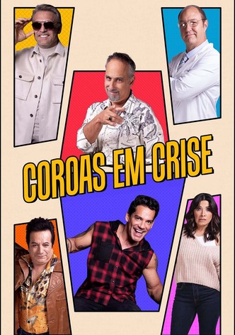 Coroas em Crise