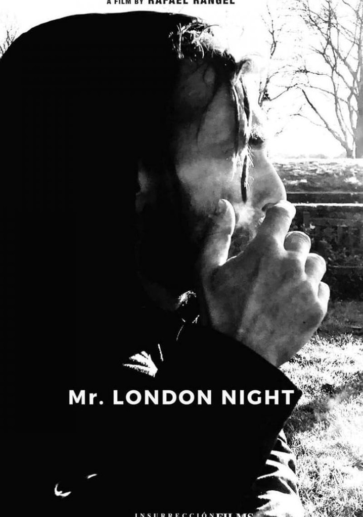 Mr. London Night