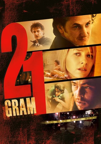 21 Gram