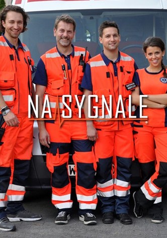 Na sygnale