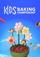 Kids Baking Championship