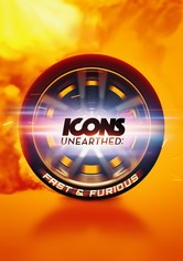Icons Unearthed: Fast & Furious