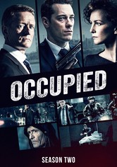 Occupied - Occupied