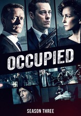 Occupied - Season 3