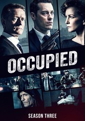 Occupied - Temporada 3