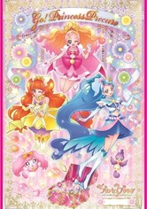 Go! Princess Precure