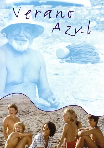 Verano azul