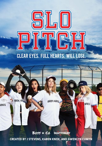 Slo Pitch