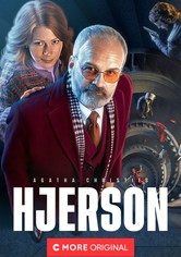 Agatha Christie's Hjerson - Season 1