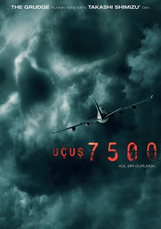 Uçuş 7500
