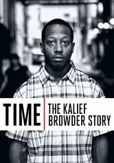L'histoire de Kalief Browder