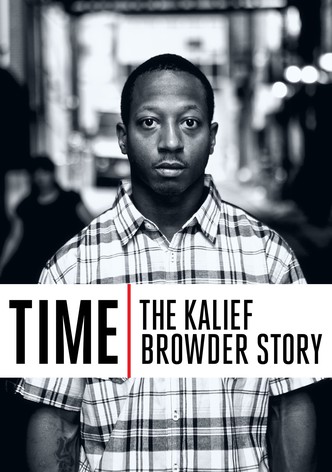 Zeit: Der Fall Kalief Browder