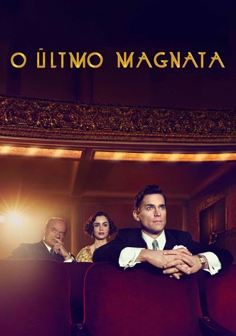 O Último Magnata