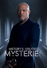 Grandes misterios de la historia