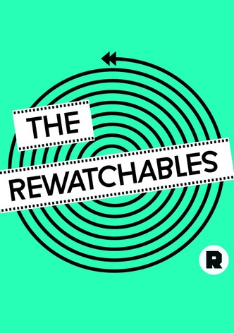 The Rewatchables