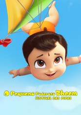 O Pequeno Poderoso Bheem: Festival das Pipas