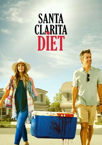 Santa Clarita Diet