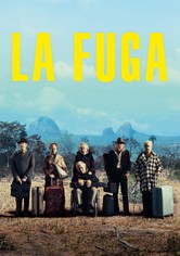 La fuga