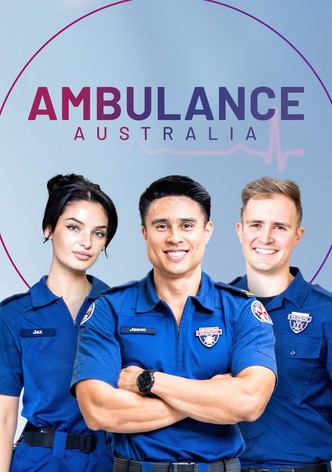 Ambulance Australia