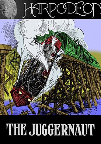 The Juggernaut