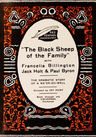 The Black Sheep of the Family