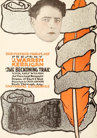 The Beckoning Trail